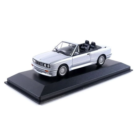 MAXICHAMPS 1/43 - BMW M3 (E30) Cabriolet - 1988