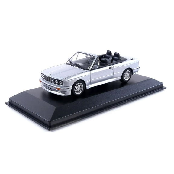 MAXICHAMPS 1/43 - BMW M3 (E30) Cabriolet - 1988