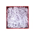 thumbnail image 1 of RKSTN Lavender Valentine'S Day Candy Box Handmade Soap Filled With Colored Raffia Paper Silk 100G/Bag G, 1 of 3