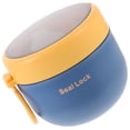 thumbnail image 4 of Students Sealed Soup Cup Food Preservation Container Portable Breakfast Holder, 4 of 7
