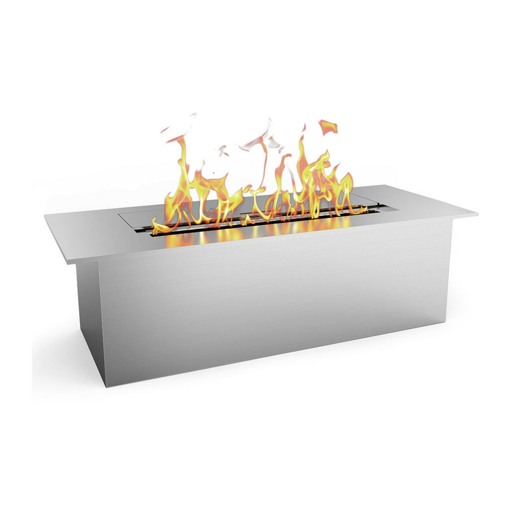 Regal Flame Slim 12 Inch Bio Ethanol Fireplace Burner Insert 1 5