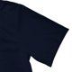 thumbnail image 5 of Blusa y camisa de manga corta con cuello vuelto para hombre, color liso, informal, con solapa y cierre de cremallera de un cuarto, con bolsillo para hombre, top/camisa de manga corta con solapa para h, 5 of 7