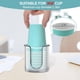 thumbnail image 3 of Dispensador de vasos de baño BYAWAY para encimera de tocador (paquete de 2), 3 of 5