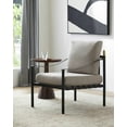 thumbnail image 5 of Hauteloom Zihna Throw Pillow, 5 of 5