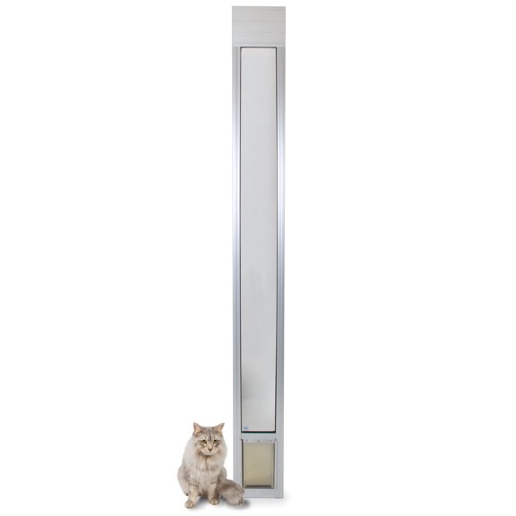 Secure Pet Door
