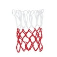 thumbnail image 3 of OULII 1Set Durable Braided Polyester Polypropylene Basketball Net for Indoor Outdoor Use, 3 of 5