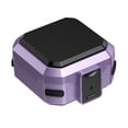 thumbnail image 1 of For Buds4 full-coverage shockproof earphone case Safety Shockproof lock, 1 of 8