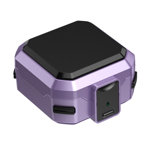 For Buds4 full-coverage shockproof earphone case Safety Shockproof lock