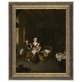 thumbnail image 4 of Imperial Frames Stratford Collection Black/Gold 18x24 - 6 Pack, 4 of 7