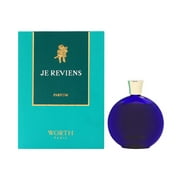 Je Reviens by Worth for Women 1.0 oz Parfum Classic