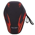thumbnail image 2 of Paddle Case,Table Tennis Paddle Cover for Up To 2 Paddles Table Tennis Racket Case, 2 of 7