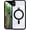 Candy Black, variant on Phone X/iPhone Xs Case Compatible with MagSafe, Anti Yellowing Shockproof Phone Case for Women Men Slim Thin Clear Phone Cover for iPhone X/Xs (5.8 inch) - Candy Black