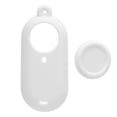 thumbnail image 1 of Silicone Protective Case Set for GO 3S Camera Cover Lens Cap Lanyard Accessories, 1 of 7