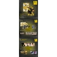 thumbnail image 2 of Stray Kids - [Cle 2:Yellow Wood] Special Album Normal Edition CLE 2 Version, 2 of 2