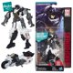 thumbnail image 1 of Hasbro-TransDevices IDW Insect Figura de acción, Comandante Bumblebee Shockwave Slash, Back Fading SeasKdevices Juguetes para niños, Regalo original zhangyuxiang LED, 1 of 2