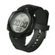 thumbnail image 4 of Reloj deportivo para hombre, relojes de moda para hombre, reloj de pulsera deportivo de goma con cronómetro digital LCD y fecha., 4 of 5