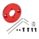 thumbnail image 2 of Accesorio para Coche RC Bling Bling Soporte de Montaje de Motor de Coche RC, 2 of 14