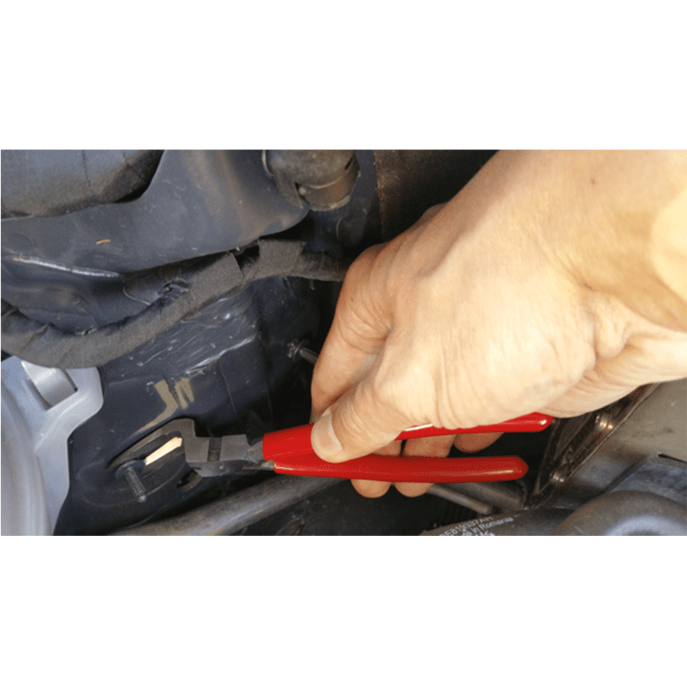 Dent Fix DF-625 High Carbon Steel Multi-Clip Plier