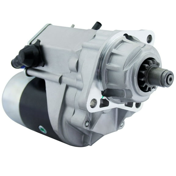 Starter For Dodge Ram 2500 Ram 3500 Cummins B Series 5.9L L6 R4741012 Teeth 13