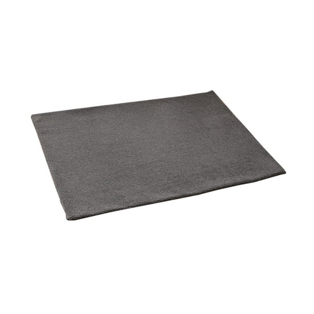 Almohadilla térmica para mascotas, alfombrilla autocalentable para dormir, accesorios para gatitos y cachorros SG