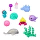 thumbnail image 4 of Set de Juego Barbie Mermaid Power Arrecife de Aquaria, 4 of 4
