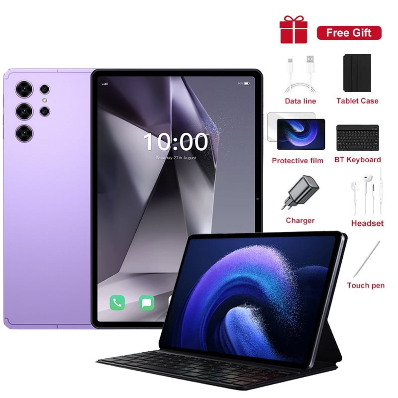 Lenovo Tab M8 HD, 8.0