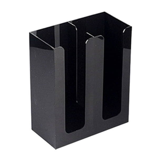 Wweixi ABS Stylish Paper Cup Holder For Convenient Cup Organization
