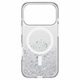 thumbnail image 2 of SwitchEasy Étui Starfield 3D MagSafe Transparent pour iPhone 17 Pro, 2 of 5