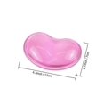 thumbnail image 4 of Ensemble de Repos pour Poignet Clavier & Souris Tapis de Poignet & Souris, 4 of 5