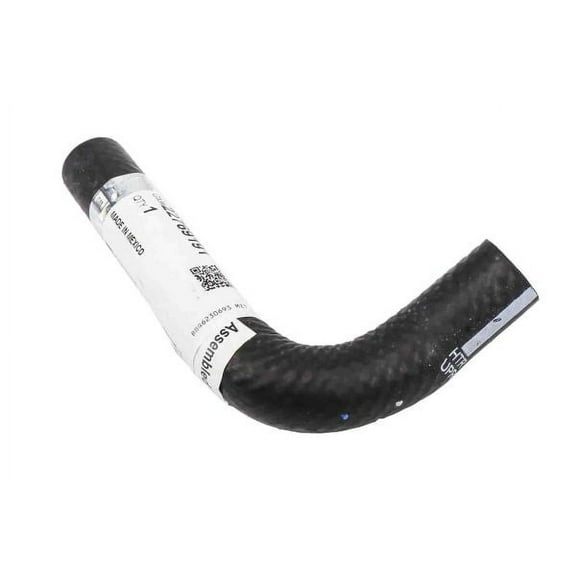 GM Genuine Parts Heater Outlet Hose