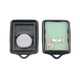 thumbnail image 5 of Ehuebsd Transmisor Clicker Fob 4 Botones 315MHz para Ford Focus Freestyle Mustang, 5 of 9