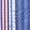 America's Cup Stripe, variant on Bliss Hammocks 40" Wide Hammock in a Bag W/ Hanging Hardware, 220 Lb. Capacity (Americas Cup)