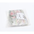 thumbnail image 4 of 135x100cm Flower Floral Embroidery Colorful Mesh Wedding Dress Lace Fabric, 4 of 6