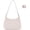 Beige, variant on Small Shoulder Bag, Crossbody Bag - PU Leather, Y2K Vintage Party Handbag,Brown