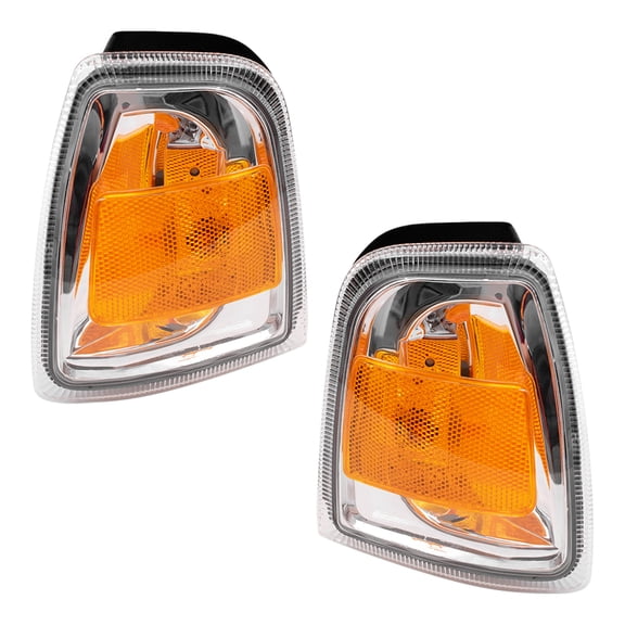 Park/Signal/Side Marker for 2006-2011 Ranger 6L5Z15A201BA Set FO2530171