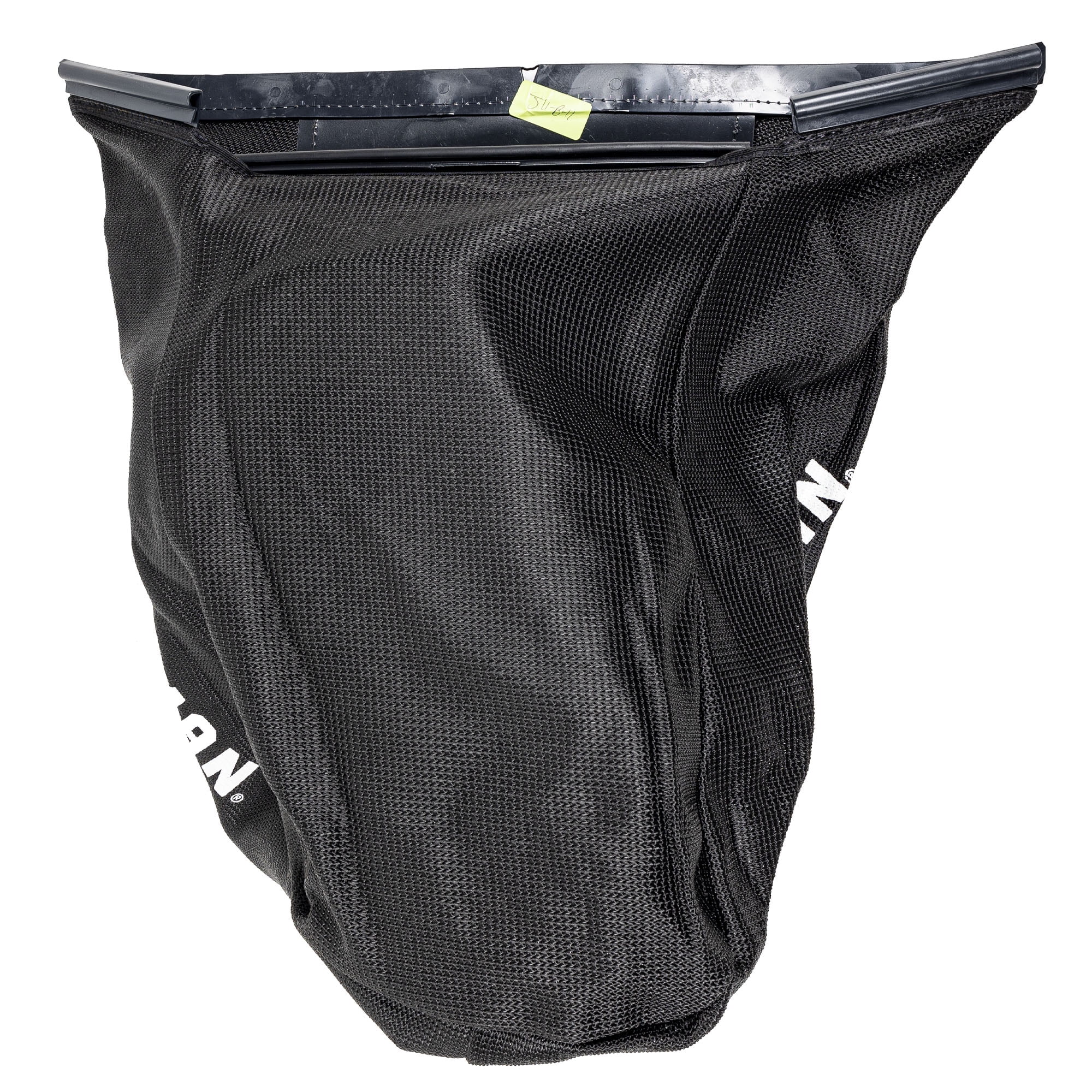 MTD 664P05321A 21" Grassbag Black Std Mesh Craftsman M220 M210 M205 M110 M105