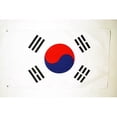 thumbnail image 1 of Bandera AZ FLAG Corea del Sur 150x250 cm Poliéster 100D, 1 of 2