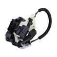 thumbnail image 3 of Easy To Install CN15-A219A-NE Black Tailgate Lock, Boot Tailgate Lock, For   2013-2017, 3 of 8