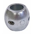 thumbnail image 2 of B & S Anodes Marines Tige en ZINC 1-3/4 Po, 2 of 3