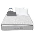 thumbnail image 1 of Colchon Vail King Size+Almohada Oso 2+Sabanas Basic, 1 of 8