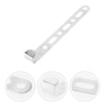 thumbnail image 3 of Long Clip Design Power Supply Bracket for Car Modification 2Pcs, 3 of 4