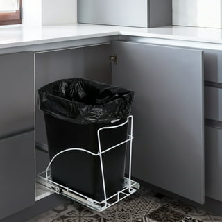 Sige Under Sink Waste Bin 57L - SUWB1257 - Kitchen - Melbourne