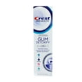 thumbnail image 4 of Crest Gum Detoxify Ultra Toothpaste | Deep Clean | Gentle Whitening | 4.7 Ounce | 2 Pack, 4 of 4