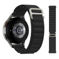 thumbnail image 3 of 3 Correas Para Huawei Watch Gt3 2 Para Samsung Active 20 22, 3 of 8