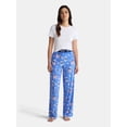 thumbnail image 2 of Disney Stitch Women’s Pajama Pants, Sizes XS-3X, 2 of 5