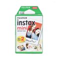 thumbnail image 7 of FUJIFILM Instax Mini Acid-Free Photo Paper, 54 * 86mm, 20 Sheets, 20 Count, 7 of 7