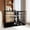 42'', variant on Dog Crate Dog Kennel Cage with Double Door, 36 inch Folding Metal Wire Dog Cage with Removable Tray&Divider Panel,Pet Crate for Medium Dogs