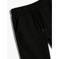 thumbnail image 3 of Basic Shorts Waffle Textured, 3 of 3