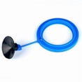 thumbnail image 1 of Fish Feeding Ring Aquarium Fish Tank Feeder Floating Fish Food Feeder Fish Food, 1 of 4