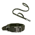 thumbnail image 1 of Collar táctico para perro, correa táctica para el pecho y la espalda, correa para perro grande, collar táctico para perro, 1 of 6